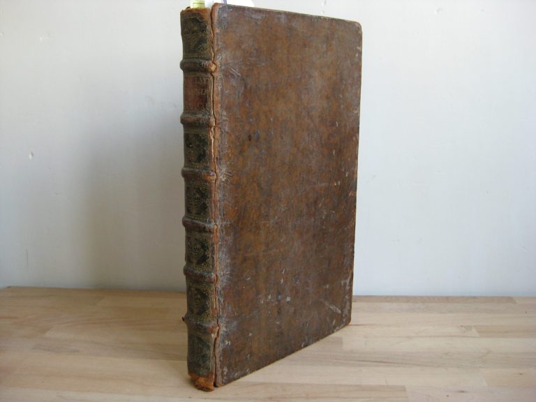 Tribonianus belgicus sive dissertationes forenses ad Belgarum