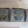 Tribonianus belgicus sive dissertationes forenses ad Belgarum