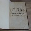 Tribonianus belgicus sive dissertationes forenses ad Belgarum