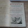 Tribonianus belgicus sive dissertationes forenses ad Belgarum