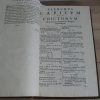 Tribonianus belgicus sive dissertationes forenses ad Belgarum