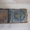 Tribonianus belgicus sive dissertationes forenses ad Belgarum