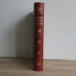 Un Parisien à Madagascar. Aventures et impressions de voyage.