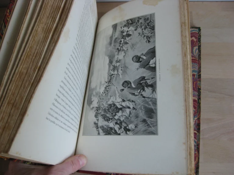 A Parisian in Madagascar. Adventures and travel impressions. Un Parisien à Madagascar. Aventures et impressions de voyage.