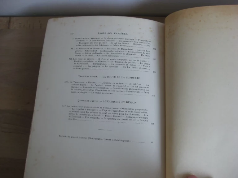A Parisian in Madagascar. Adventures and travel impressions. Un Parisien à Madagascar. Aventures et impressions de voyage.