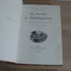 A Parisian in Madagascar. Adventures and travel impressions. Un Parisien à Madagascar. Aventures et impressions de voyage.