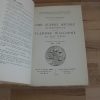 Une guerre sociale interurbaine dans la Flandre Wallonne au XIIIème siècle. Douai et Lille, 1284-1285
