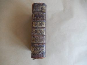 Valerii Maximi Dictorum factorumque Morabilium, Libri IX.
