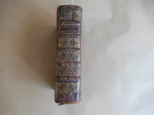 Valerii Maximi Dictorum factorumque Morabilium, Libri IX. Valerii Maximi Dictorum factorumque Morabilium, Libri IX.