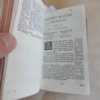 Valerii Maximi Dictorum factorumque Morabilium, Libri IX.