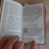 Valerii Maximi Dictorum factorumque Morabilium, Libri IX.
