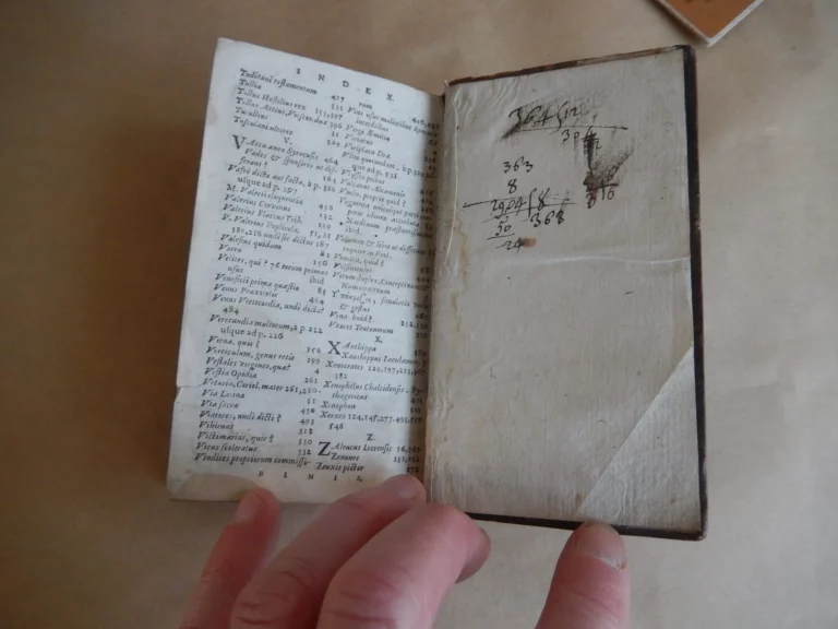 Valerii Maximi Dictorum factorumque Morabilium, Libri IX.