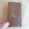 Valerii Maximi Dictorum factorumque Morabilium, Libri IX.