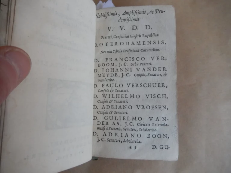 Valerii Maximi Dictorum factorumque Morabilium, Libri IX.