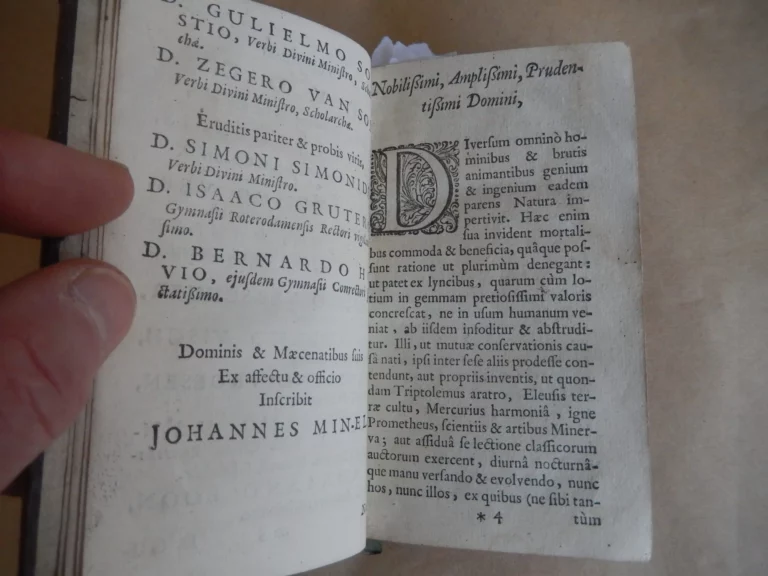 Valerii Maximi Dictorum factorumque Morabilium, Libri IX.