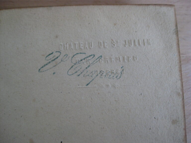 Les Jeunes Voyageurs en France