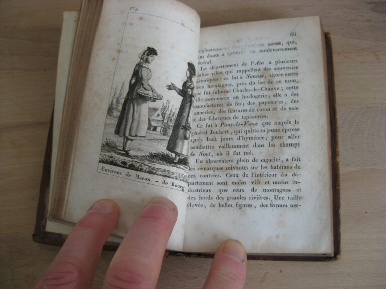 Les Jeunes Voyageurs en France