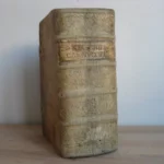 Abundantissimum cornu copiae linguae Latinae Abundantissimum cornu copiae linguae Latinae