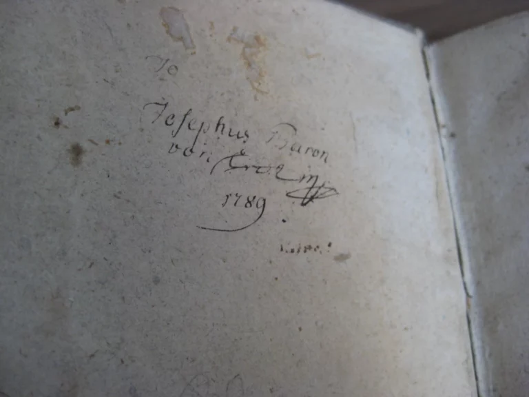 Abundantissimum cornu copiae linguae Latinae Abundantissimum cornu copiae linguae Latinae