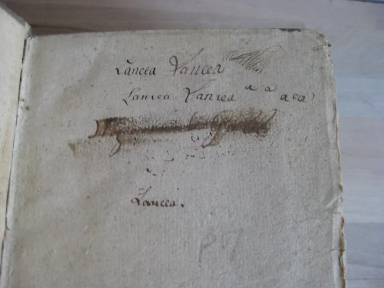 Abundantissimum cornu copiae linguae Latinae Abundantissimum cornu copiae linguae Latinae