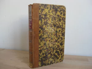 Antiquités de Noyon.