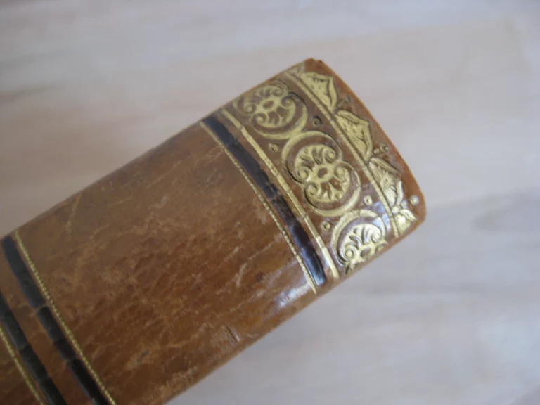 Antiquités de Noyon.