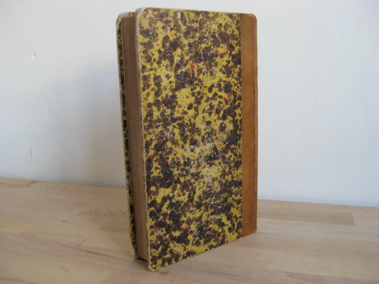 Antiquités de Noyon.