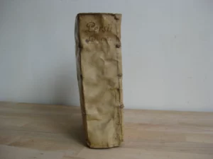 Auli Persi Flacci Satirarum liber