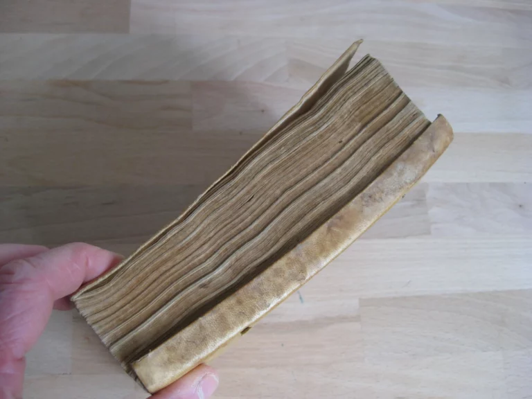 Auli Persi Flacci Satirarum liber