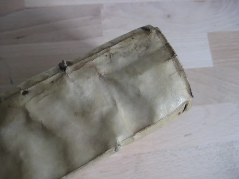 Auli Persi Flacci Satirarum liber