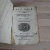 Auli Persi Flacci Satirarum liber