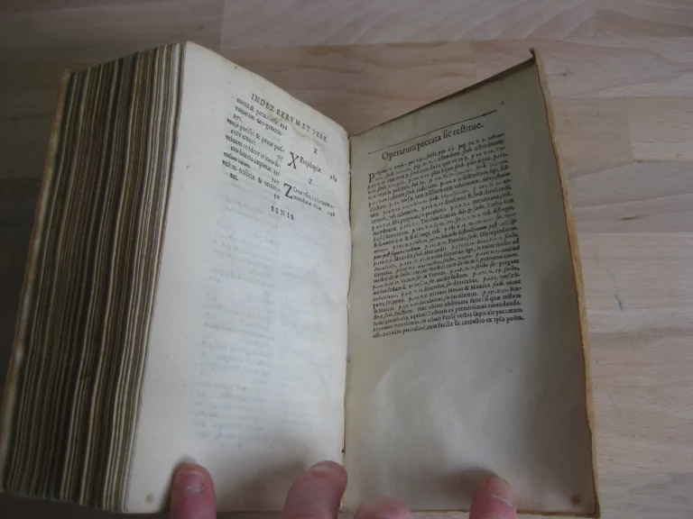 Auli Persi Flacci Satirarum liber