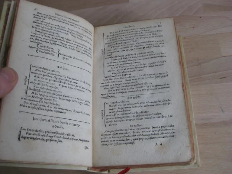 Calligraphia oratoria linguae graecae - Johanne Plosselio