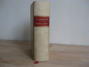 Calligraphia oratoria linguae graecae - Johanne Plosselio