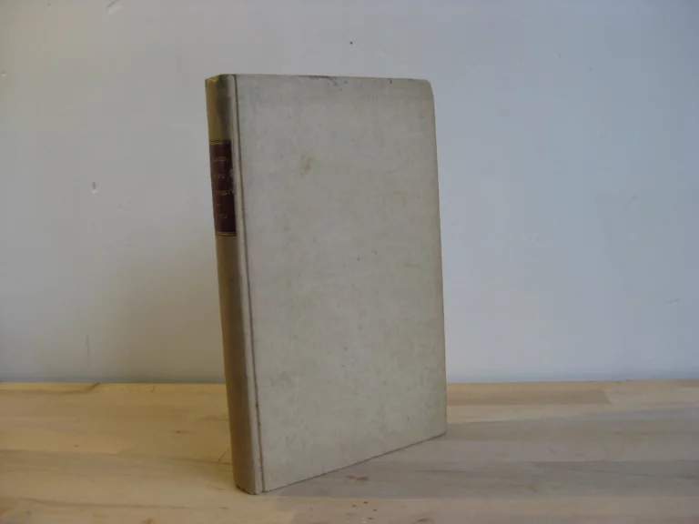 Circulaires, rapports, notes et instructions confidentielles. 1851-1870 Circulaires, rapports, notes et instructions confidentielles. 1851-1870