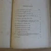 Circulaires, rapports, notes et instructions confidentielles. 1851-1870 Circulaires, rapports, notes et instructions confidentielles. 1851-1870