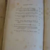 Circulaires, rapports, notes et instructions confidentielles. 1851-1870 Circulaires, rapports, notes et instructions confidentielles. 1851-1870