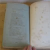 Circulaires, rapports, notes et instructions confidentielles. 1851-1870 Circulaires, rapports, notes et instructions confidentielles. 1851-1870