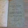 Circulaires, rapports, notes et instructions confidentielles. 1851-1870 Circulaires, rapports, notes et instructions confidentielles. 1851-1870