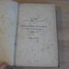 Circulaires, rapports, notes et instructions confidentielles. 1851-1870 Circulaires, rapports, notes et instructions confidentielles. 1851-1870