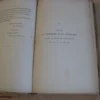 Circulaires, rapports, notes et instructions confidentielles. 1851-1870 Circulaires, rapports, notes et instructions confidentielles. 1851-1870
