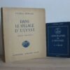 Dans le sillage d'Ulysse. Album odysséen