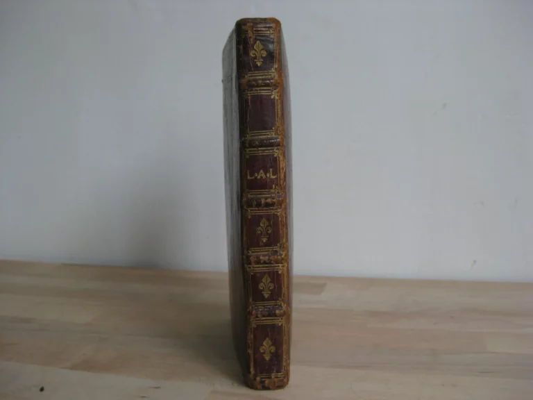 De identitae cathedrae in qua sanctus petrus roma. Édition originale