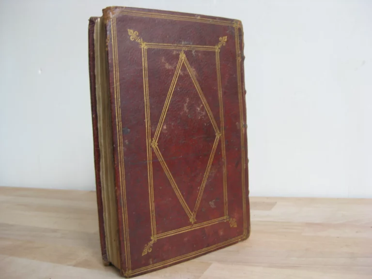 De identitae cathedrae in qua sanctus petrus roma. Édition originale