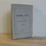 Des secondes noces en droit romain et en droit français Des secondes noces en droit romain et en droit français