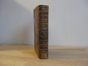 Dictionnaire pour la théorie et la pratique du jardinage et de l'agriculture