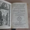 Dictionnaire pour la théorie et la pratique du jardinage et de l'agriculture