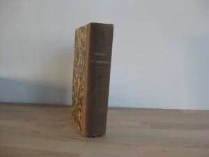 Dictionnaire pour la théorie et la pratique du jardinage et de l'agriculture