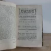 Dictionnaire pour la théorie et la pratique du jardinage et de l'agriculture