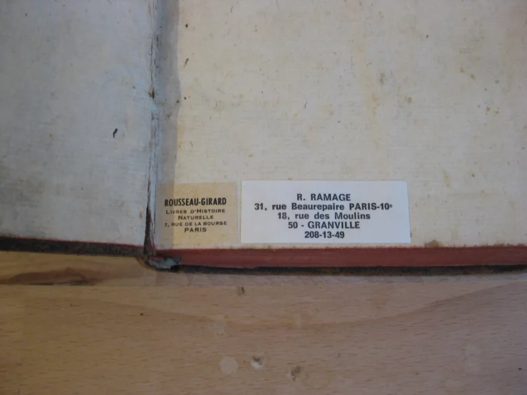 Dictionnaire pour la théorie et la pratique du jardinage et de l'agriculture